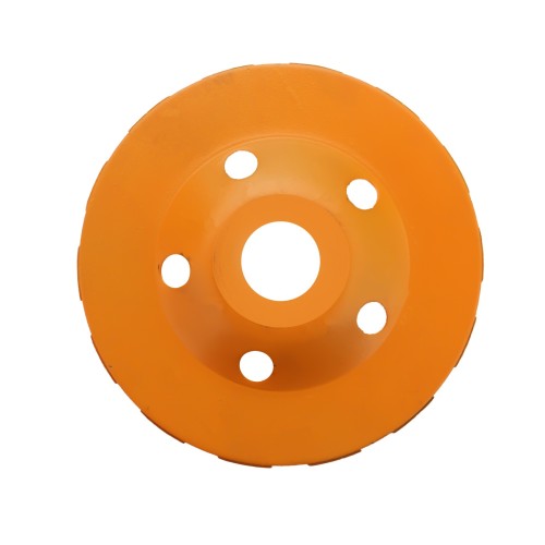 Disc cupa diamantata ROTOR 125mm turbo