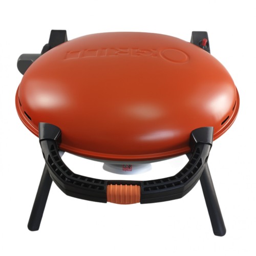 O-GRILL 500 ORANGE, gratar portabil