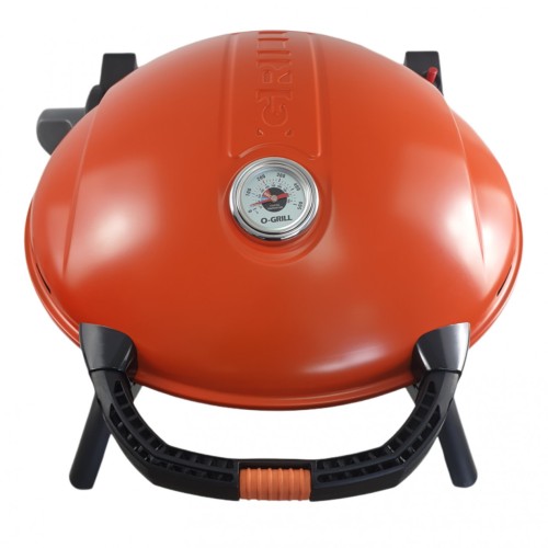 O-GRILL 900 ORANGE, gratar portabil