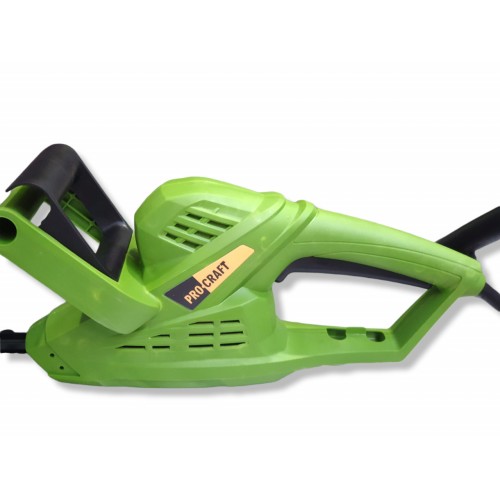 PT600 Masina de tuns gard viu PROCRAFT