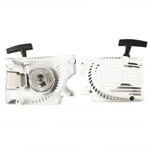 Demaror drujba 5200 Metal 4T, Elefant