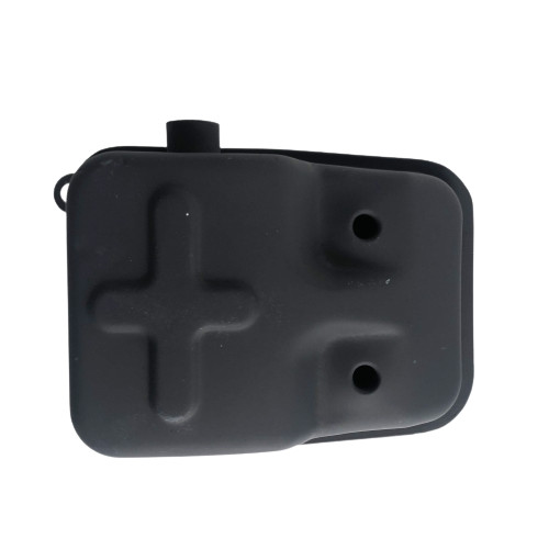 Esapament motocoasa TL43 52, Elefant