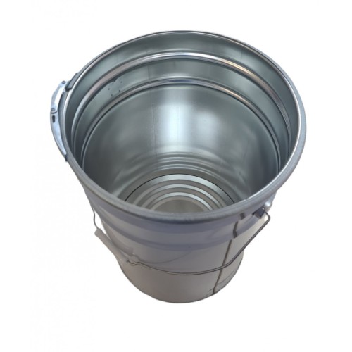 Galeata pentru moara de cereale electrica EM25, Elefant