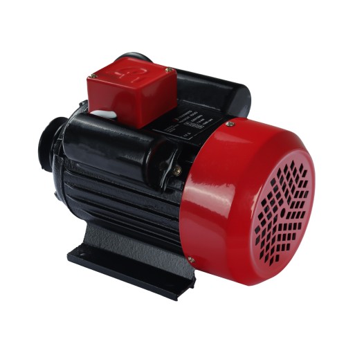 Motor electric 2.5 kW, 1500 rpm, YAMAMOTO Y90L-2