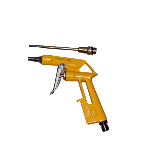 Pistol aer compresor cu tija ROTOR