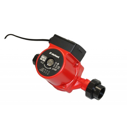 Pompa de recirculare , 100W , EXR25 6G-180 Elefant