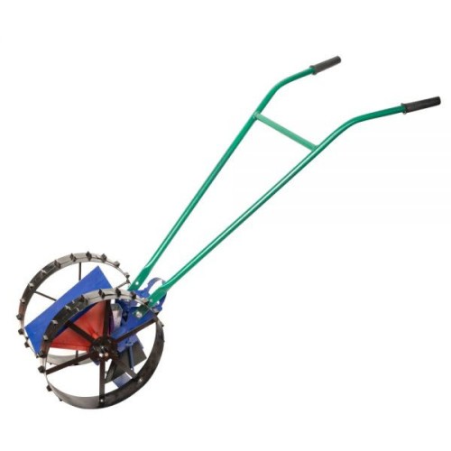 Semanatoare mecanica Vinita un Singur rand, Ucraina, Varietate Larga de Seminte