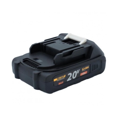 Acumulator PROCRAFT 20V, 2Ah , LI-ION