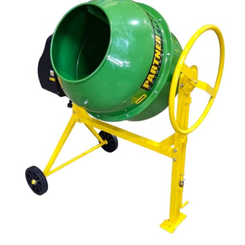 Betoniera 135L, 700W PartnerPro BPO-135L