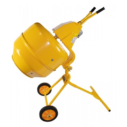 Betoniera 165 L Rotor RCM600