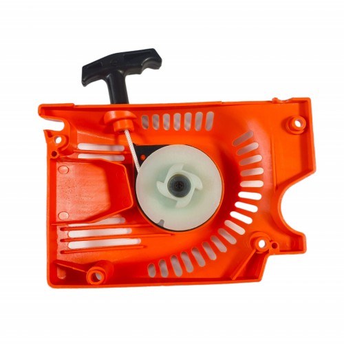 Demaror drujba 5200 (R/4T) Plastic 4T, Elefant