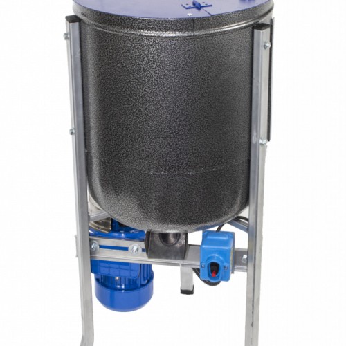 Batoza porumb Bocika, 1.5kW, 600kg/h, 2900 rotatii. batoza rapida, 45 litri Ucraina