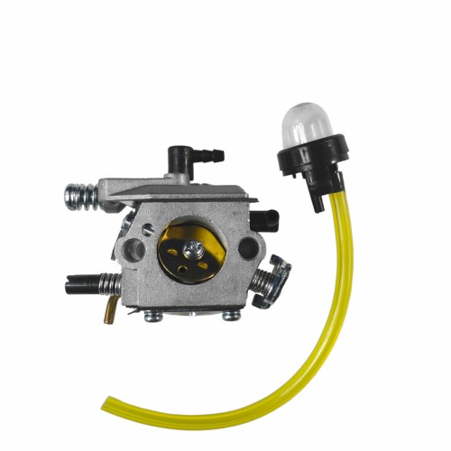 Carburator drujba 4500/5200 cu furtun si pompita, Elefant