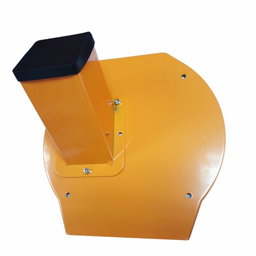 Cutit cu capac pentru moara, Elefant