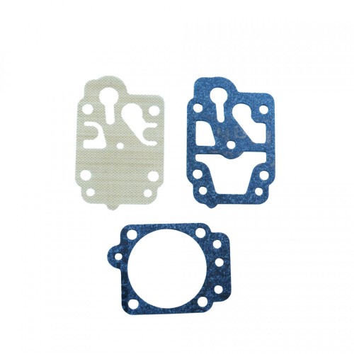 Kit reparatie carburator motocoasa 32F 34F 36F TL43 52 a39F GX25 GX35, Elefant