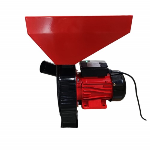 Moara electrica, 240kg/h, 3.9 kW, YAMAMOTO, YM3900