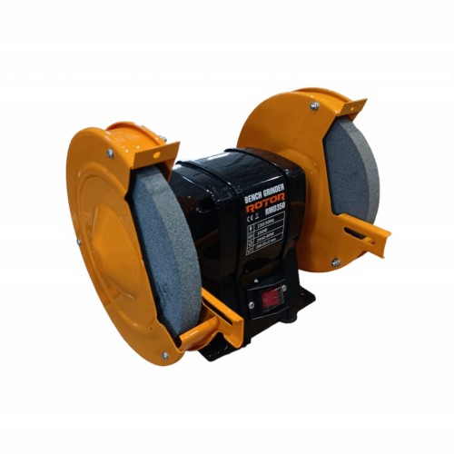 RMD350 polizor de banc, produsul contine taxa TV 2.5 lei