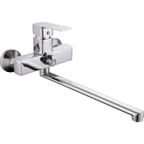 Baterie baie din silumin MIXXUS FINIO 006-25CM (EURO)