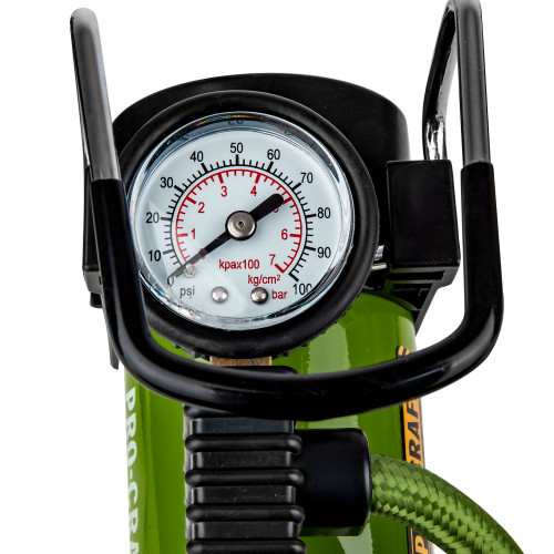 Compresor auto Procraft LK170, 12 V, 35 l/min, 7 bari, 120 W