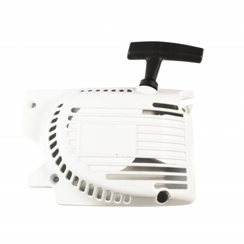 Demaror drujba 5200 Metal 4T, Elefant