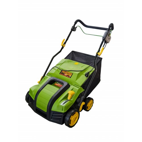 Scarificator Electrica Procraft PSC400 , Grebla Electrica