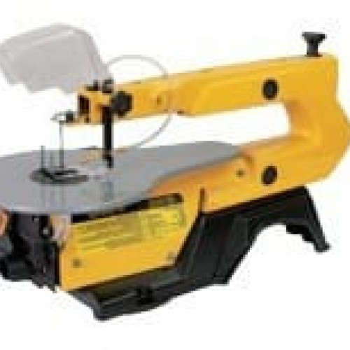 Fierastrau de traforaj, S2 120W /S1 60W, 400-1650 rpm ROTOR 65115