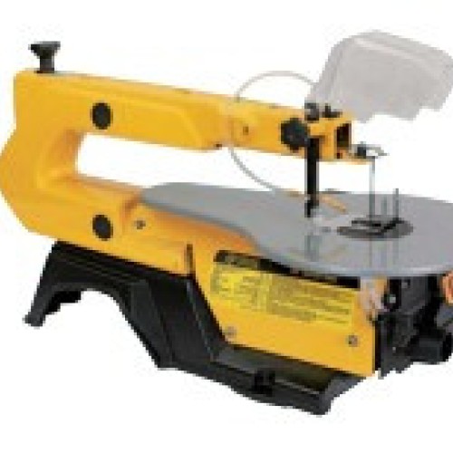 Fierastrau de traforaj, S2 120W /S1 60W, 400-1650 rpm ROTOR 65115