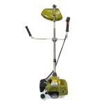 Motocoasa pe benzina EL5500 Eltos 4.7 CP , 5500 Watti