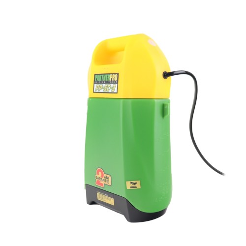 Pompa de stropit cu acumulator 5 L, PartnerPro PP-5C -3