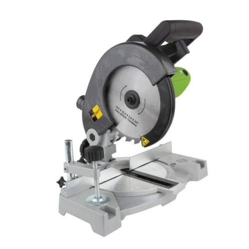 Fierastrau Circular stationar Procraft PGS2100. 1.4 kW, 5000 rpm, taiere in Unghi