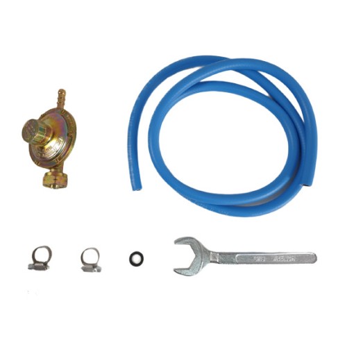 Kit furtun GPL 1.5m Ceas butelie