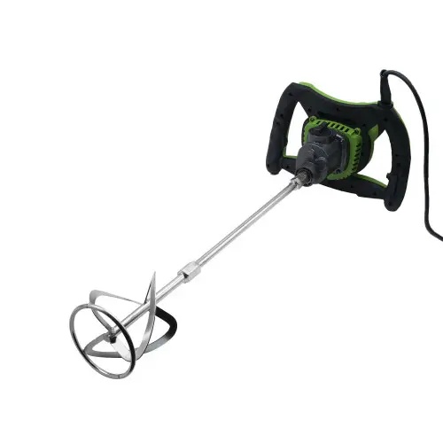 Mixer pentru mortar 1400 W, 800 rot/min, PMM2200 PROCRAFT