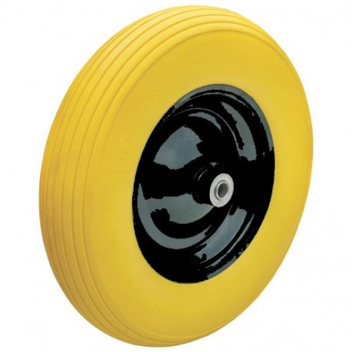 350-8 ROATA PENTRU ROABA DIN CAUCIUC POLIURETANIC