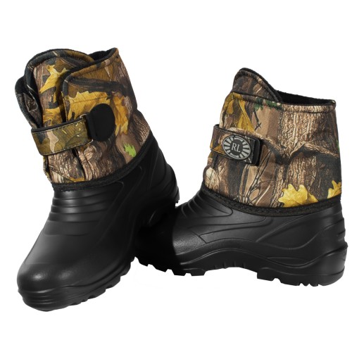 Cizme din PVC barbati SPRINT FOREST, SET 10 PERECHI Impermeabile, Antiderapante, Captuseala sintetica