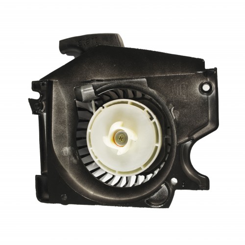 Demaror drujba 5200 (E) LR/Metal 4T, Elefant