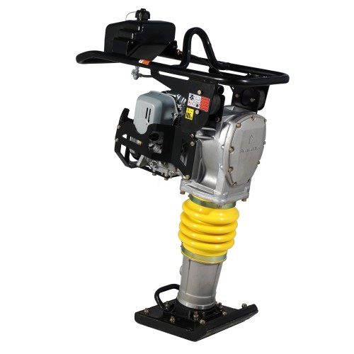 Masalta MR60H Mai compactor, Honda GX100, benzina