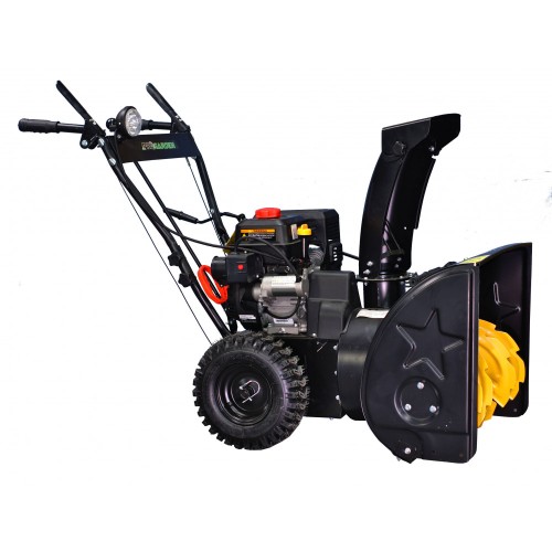 ProGARDEN FB5670E freza de zapada 55 cm, 7CP, pornire electrica