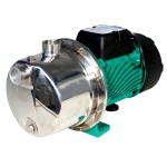Pompa de suprafata 1", 800W, apa curata, 55L/min, 42m