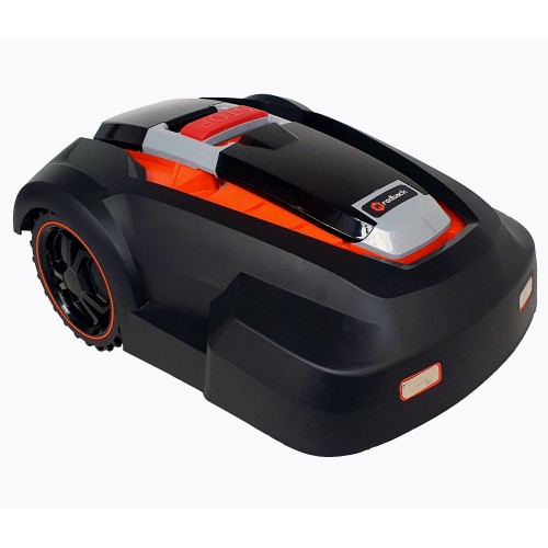 Redback RM24APP Robot automat de tuns gazon, 28V, 3Ah, 240mm, 25-65mm, 1500mp