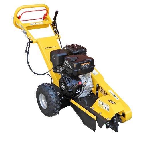 ProGARDEN MFB15 Masina de frezat buturugi, 15CP, benzina, 300mm, pornire la sfoara