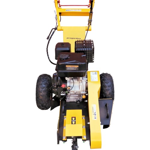 ProGARDEN MFB15 Masina de frezat buturugi, 15CP, benzina, 300mm, pornire la sfoara