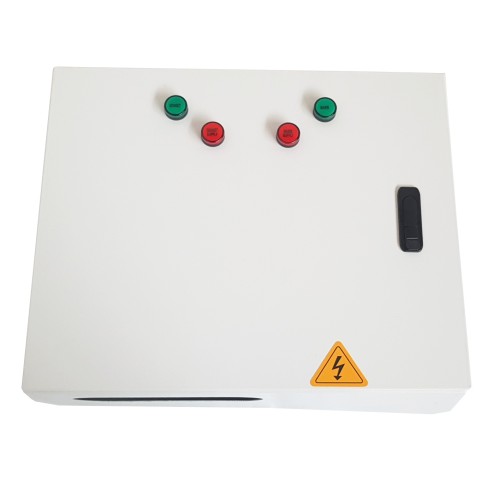 Stager YA40032F12 automatizare trifazata 32A, 12Vcc