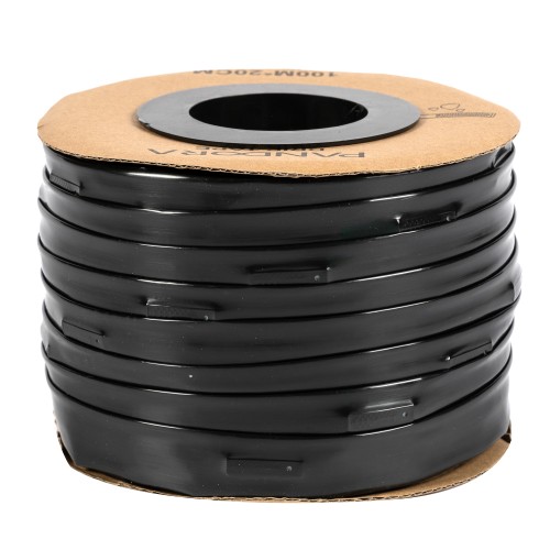 Banda picurare 16mm, 3L/H, 20cm, 100m/rola