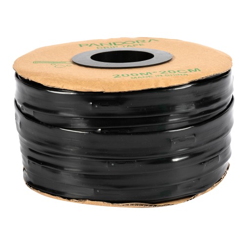 Banda picurare 16mm, 3L/H, 20cm 200m/rola