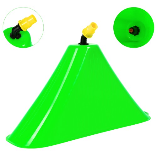 Clopot pentru erbicidat MIC