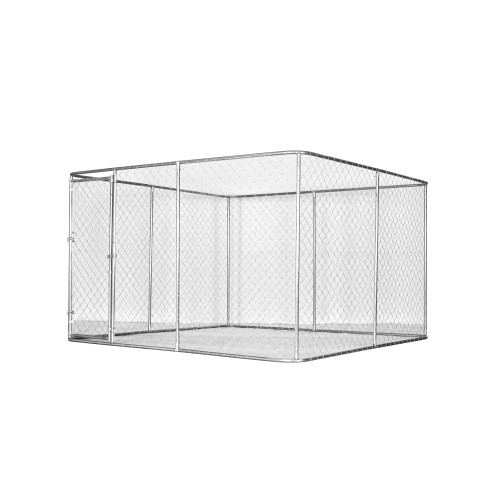 Cusca (padoc, tarc exterior) caini MF 4x2x1,8m FA G01