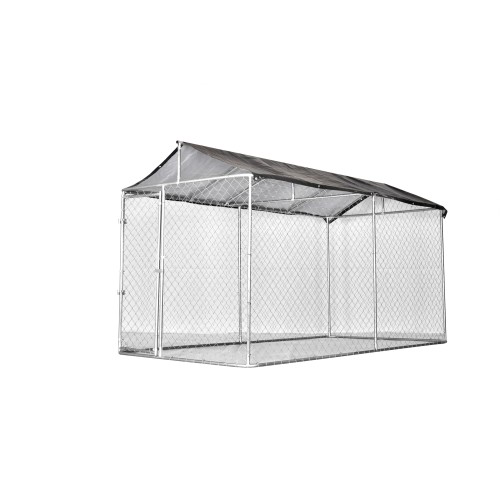 Cusca (padoc, tarc exterior) caini MF 4x2x2,2m CA G01