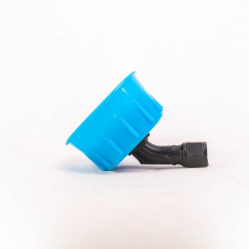 Duza pentru pompa stropit cu baterie  (floare)