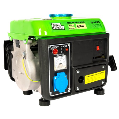 Generator benzina 900W Micul Fermier MF-950