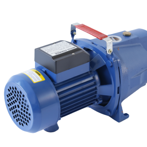 Pompa apa suprafata JET 10M Micul Fermier